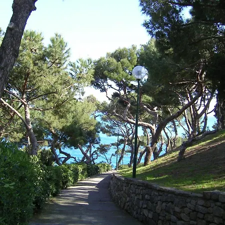 Old Town Lemon Charm Daire *