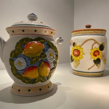 Old Town Lemon Charm *