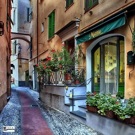דירה Old Town Lemon Charm *
