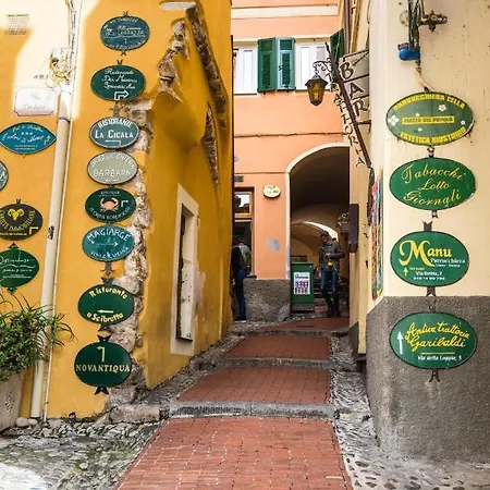 Old Town Lemon Charm Appartamento