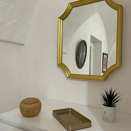 Old Town Lemon Charm *