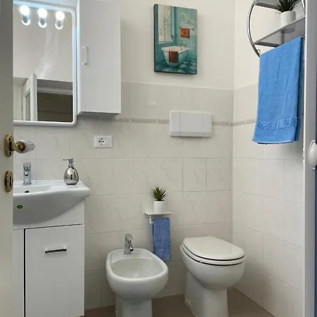 Old Town Lemon Charm * Бордигера