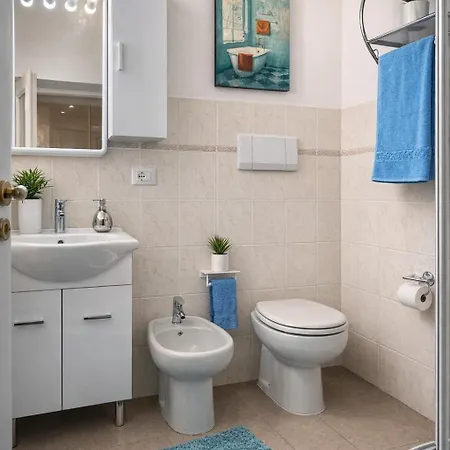 Appartement Old Town Lemon Charm