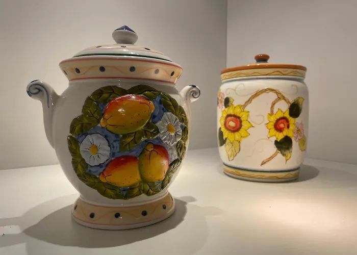 Old Town Lemon Charm *