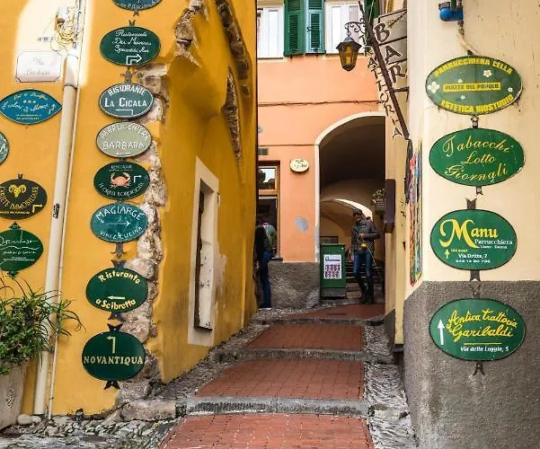 Old Town Lemon Charm Apartamento