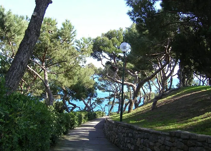 Old Town Lemon Charm Apartamento *