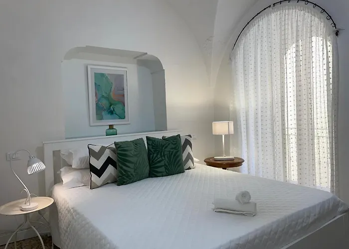 Old Town Lemon Charm Apartamento *