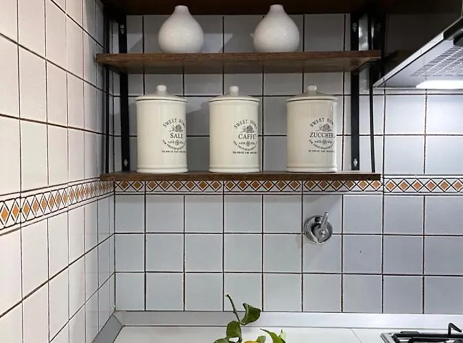 Old Town Lemon Charm Apartamento