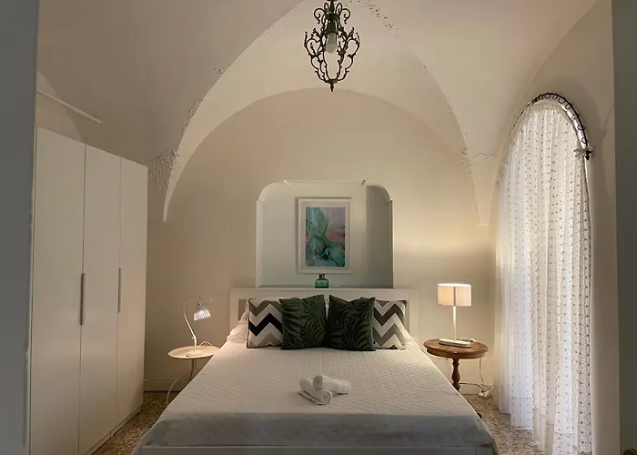 Apartamento Old Town Lemon Charm