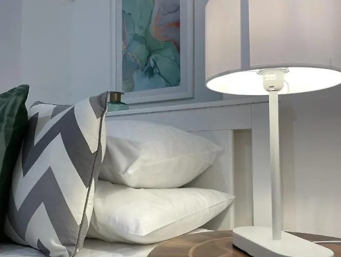 Apartamento Old Town Lemon Charm *