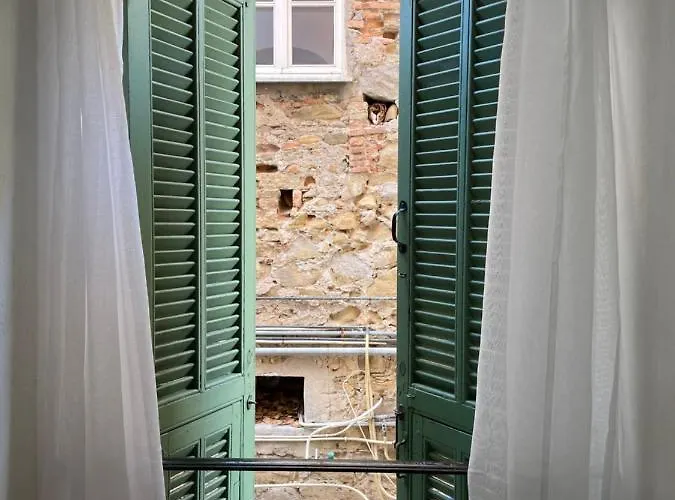 Old Town Lemon Charm Apartamento Bordighera